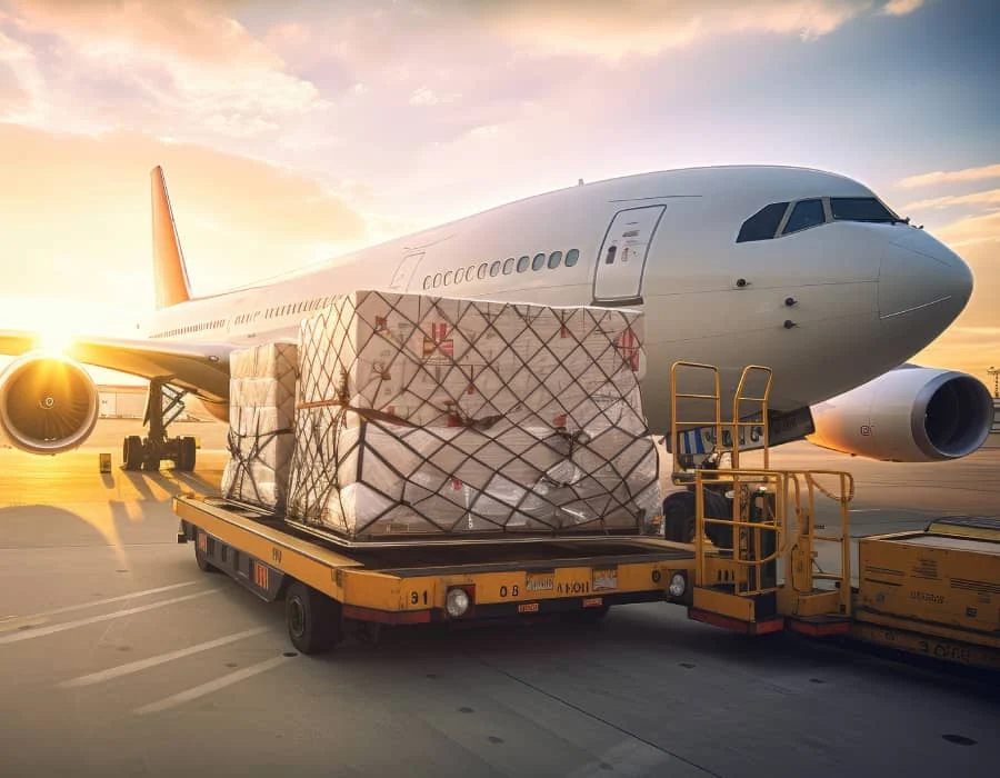 Air Freight Solutions