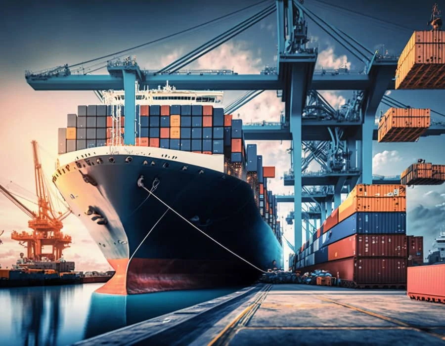 Ocean Freight Solutions