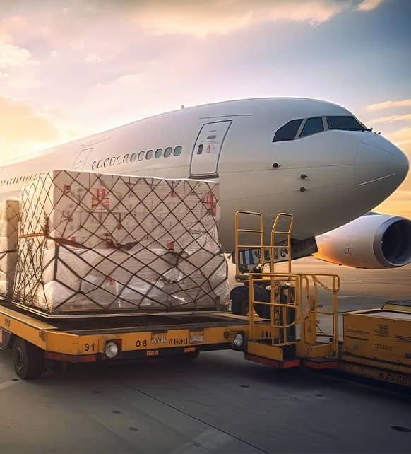 Air Freight Solutions